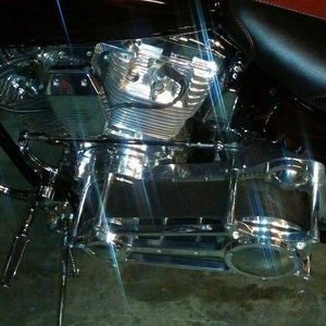 Meet your Posher, Jerry